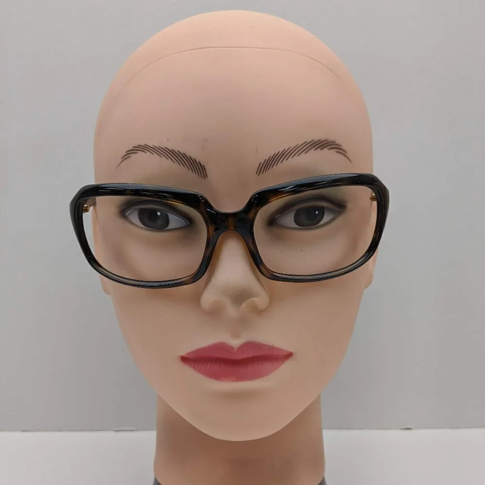 🕶️Frame Only | Dolce&Gabbana DD2192 502/83 Sunglasses 62/17 115 /KAB614🕶️​​